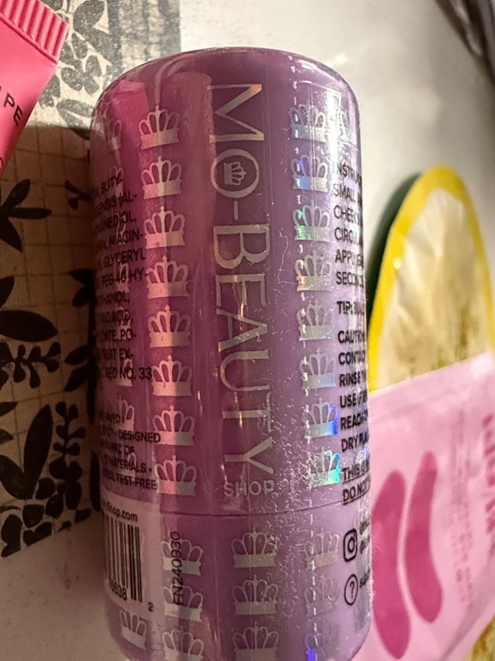 Beauty Bundle